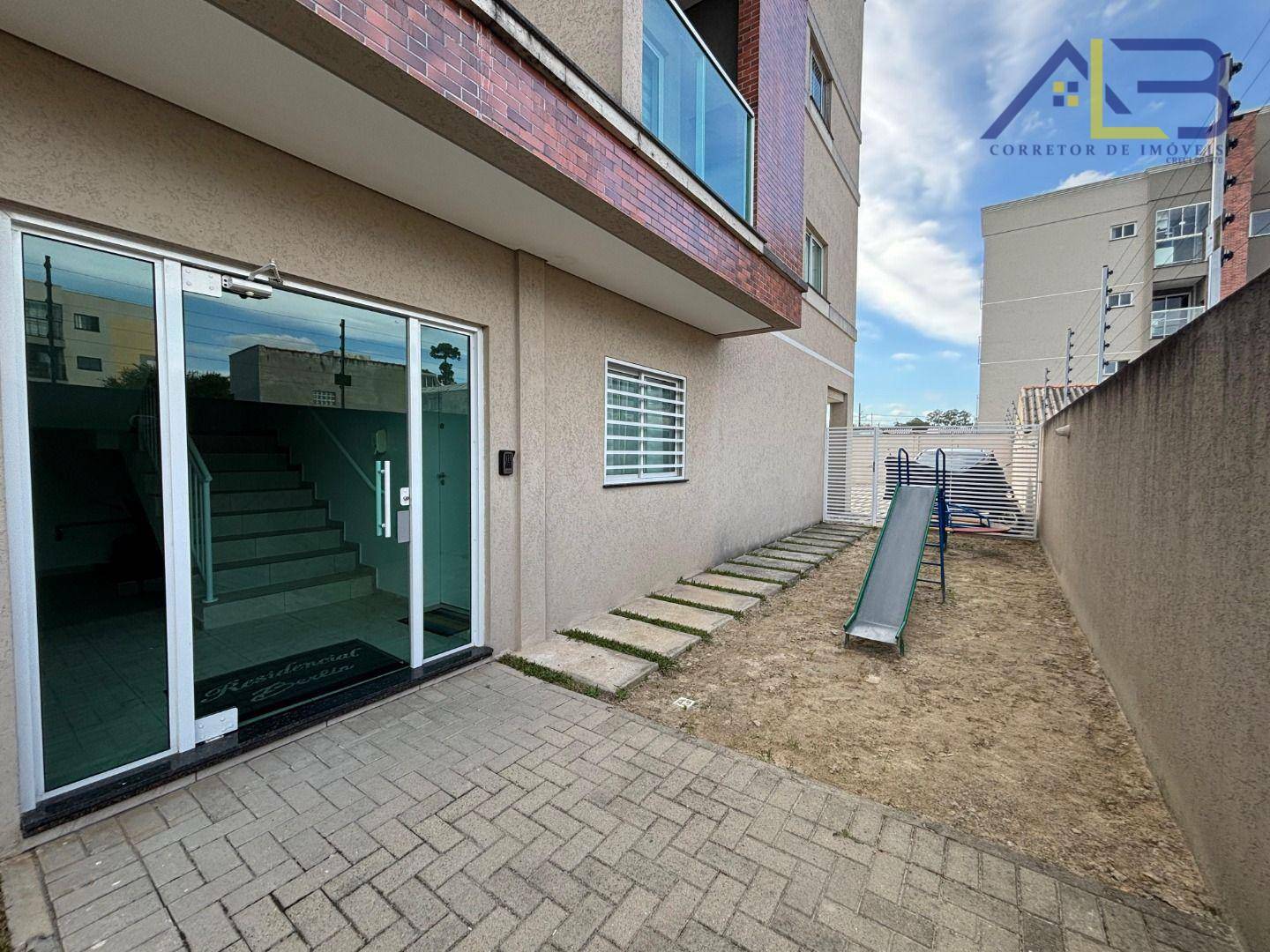 Apartamento à venda com 2 quartos, 60m² - Foto 6
