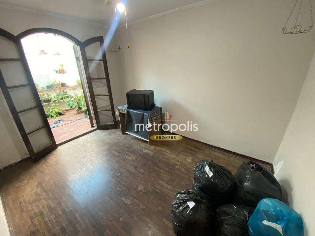 Casa para alugar com 3 quartos, 168m² - Foto 9