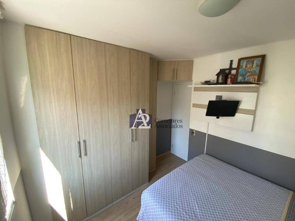 Apartamento à venda com 2 quartos, 50m² - Foto 5