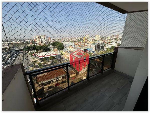 Apartamento à venda com 3 quartos, 144m² - Foto 12