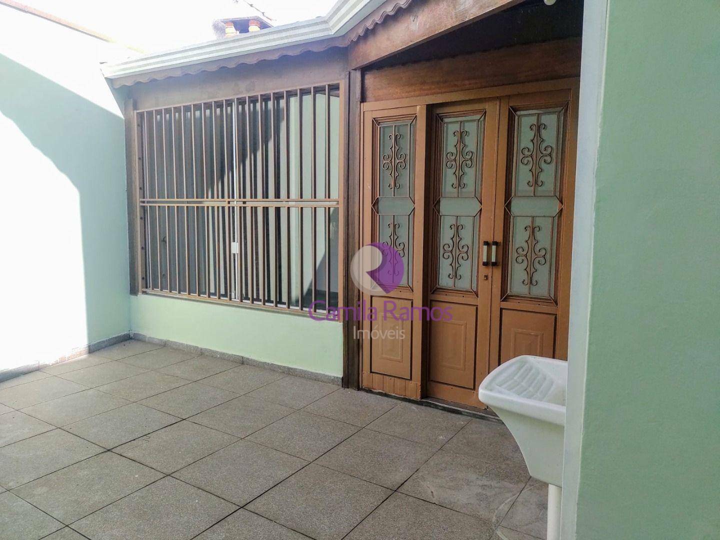 Sobrado à venda com 3 quartos, 113m² - Foto 4