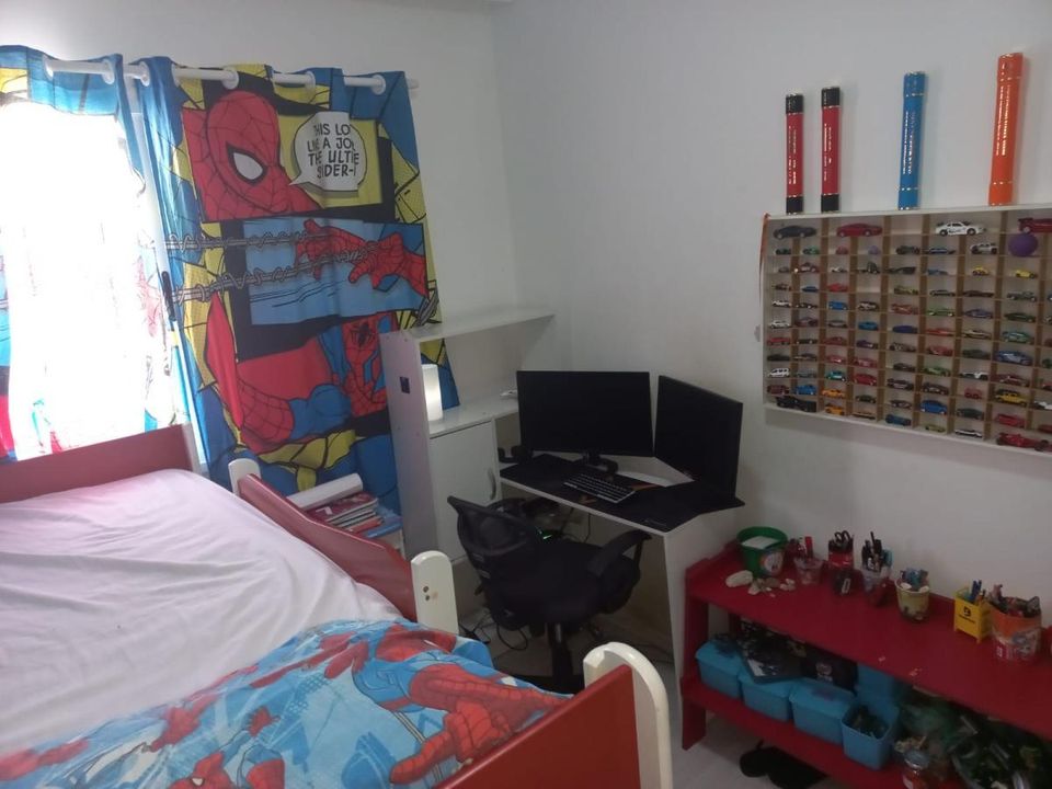 Apartamento à venda com 2 quartos, 71m² - Foto 21