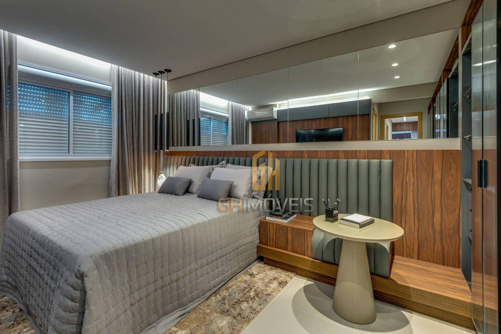 Apartamento à venda com 2 quartos, 62m² - Foto 5