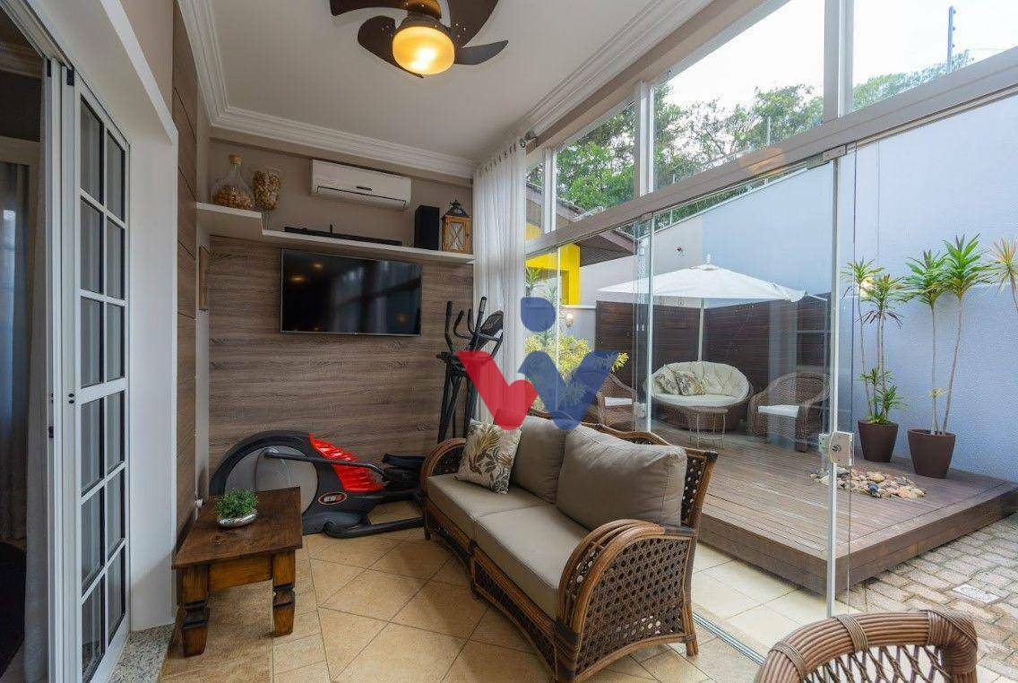 Casa de Condomínio à venda com 3 quartos, 419m² - Foto 37