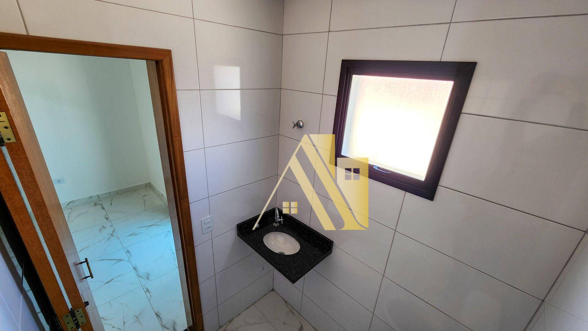 Sobrado à venda com 2 quartos, 76m² - Foto 3