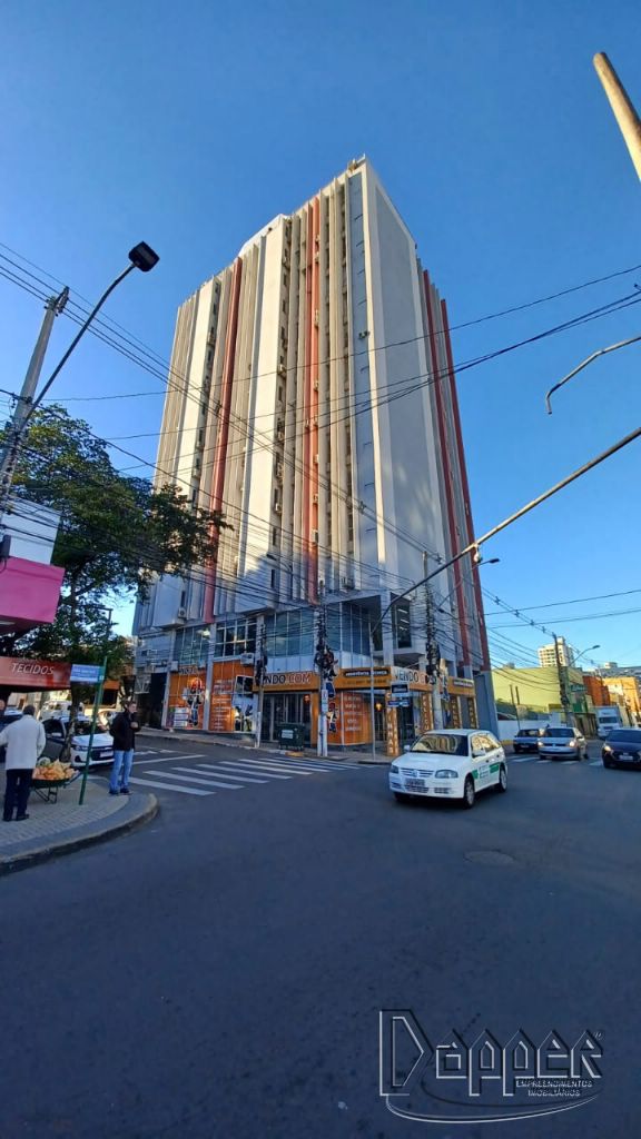 Loja-Salão para alugar, 44m² - Foto 1