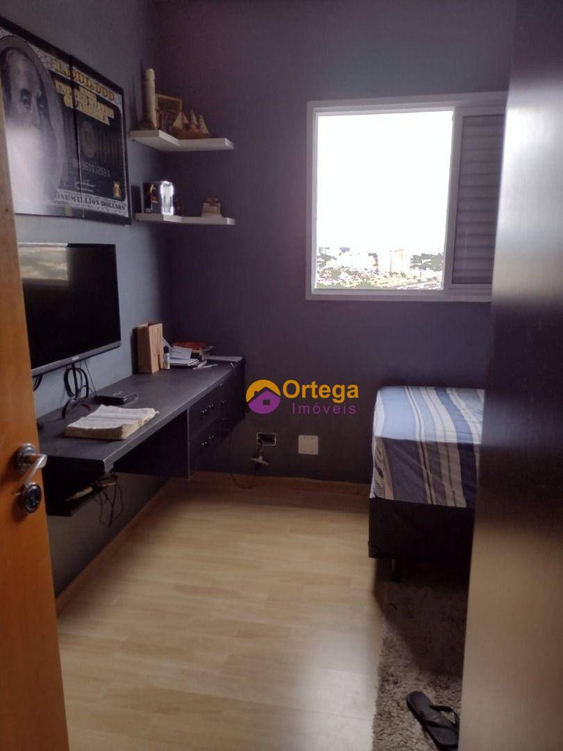 Apartamento à venda com 3 quartos, 105m² - Foto 12