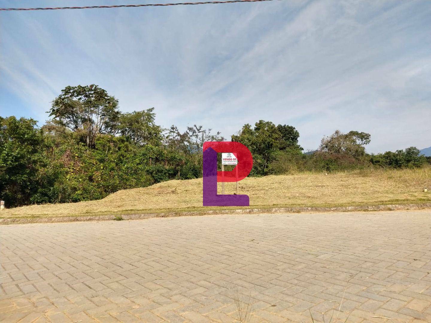 Loteamento e Condomínio à venda, 438M2 - Foto 1