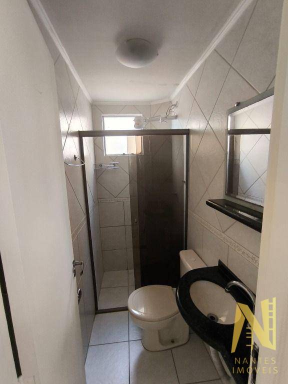 Apartamento à venda com 2 quartos, 44m² - Foto 7