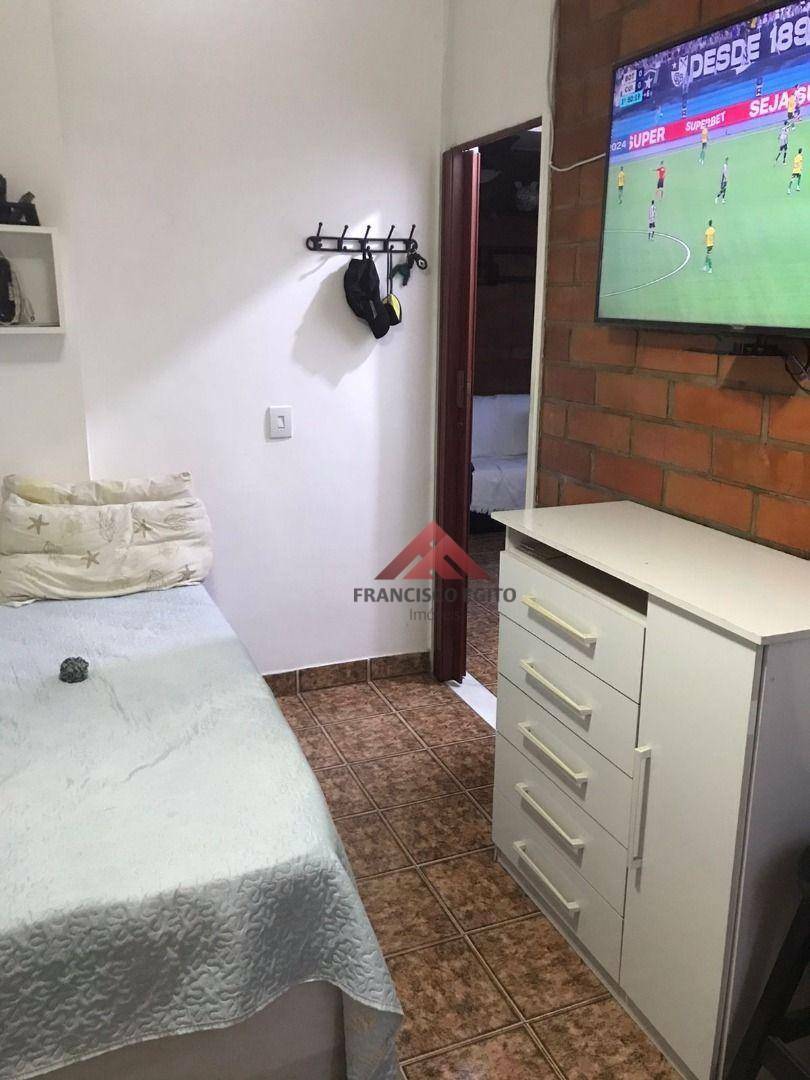 Apartamento à venda com 2 quartos, 50m² - Foto 10