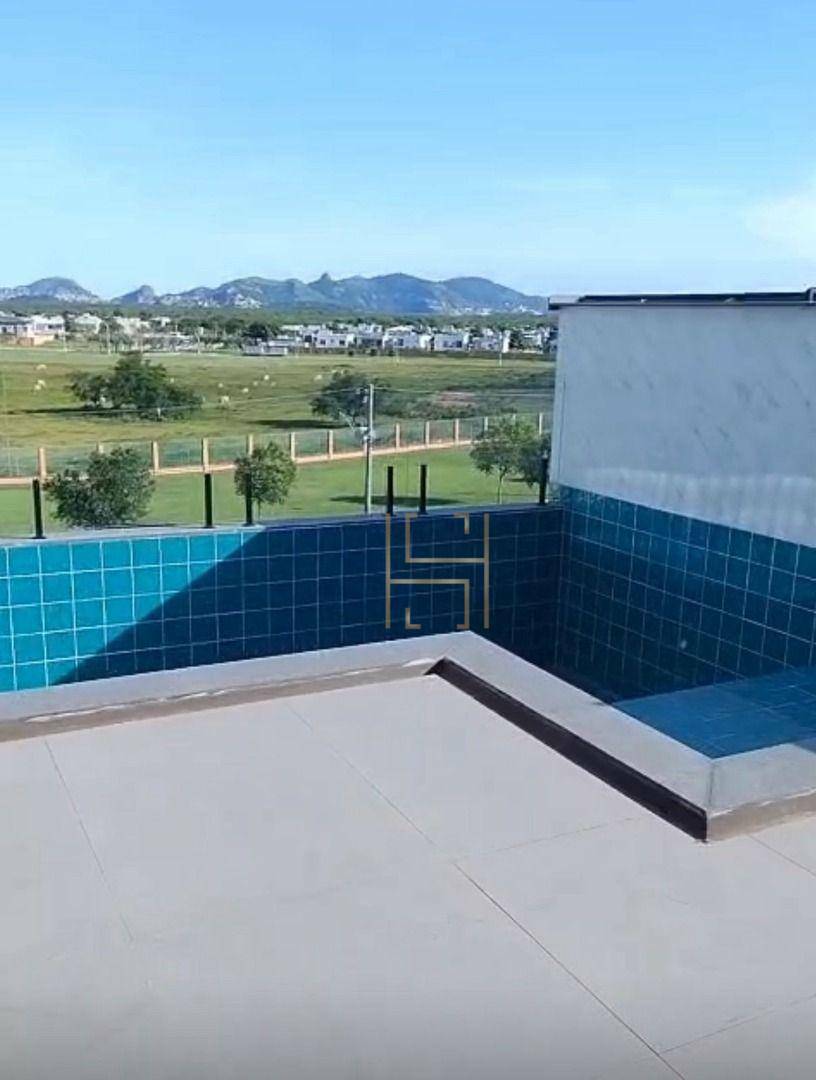 Casa de Condomínio, 5 quartos - Foto 2