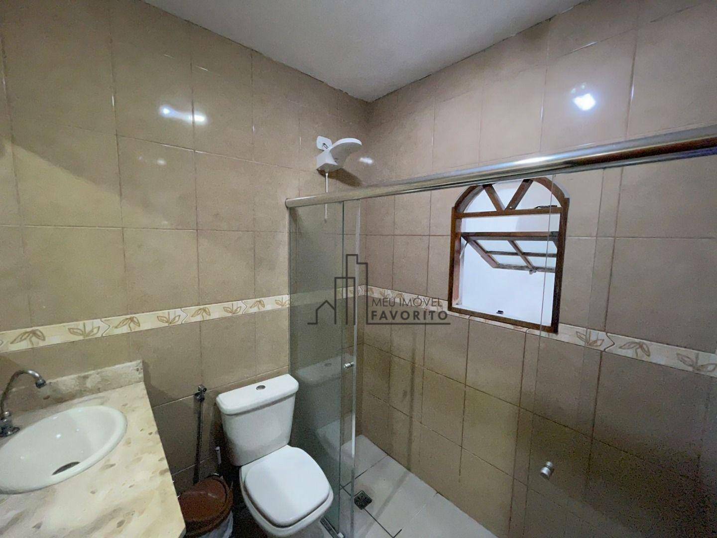 Casa à venda com 3 quartos, 125m² - Foto 5