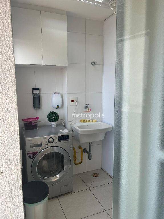 Apartamento à venda com 2 quartos, 60m² - Foto 15