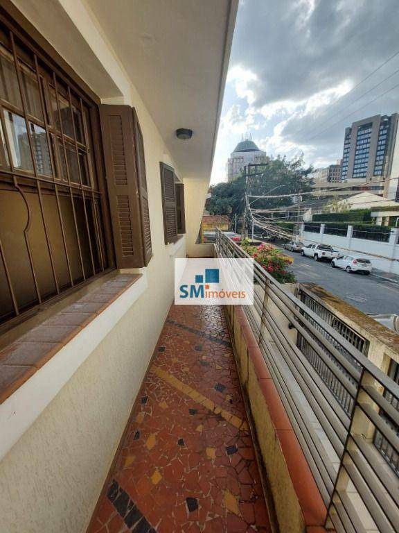 Sobrado para alugar com 3 quartos, 160m² - Foto 75