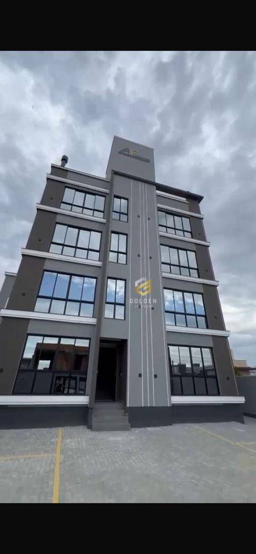 Apartamento, 2 quartos, 59 m² - Foto 1