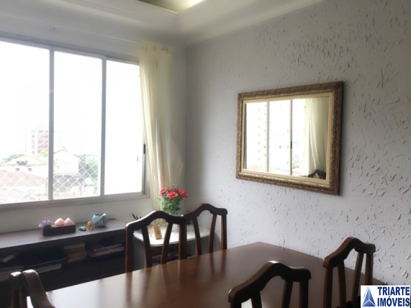 Apartamento à venda com 2 quartos, 59m² - Foto 9