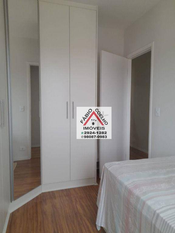 Apartamento à venda com 3 quartos, 61m² - Foto 20