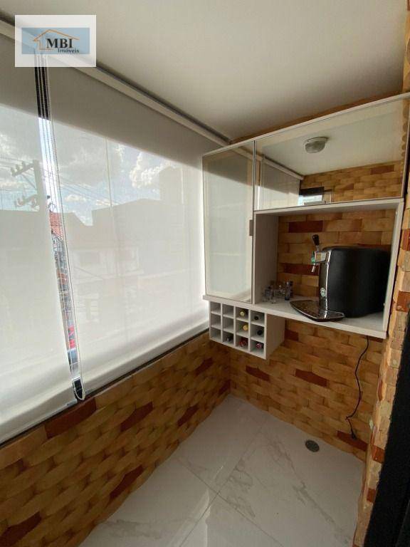 Apartamento à venda com 2 quartos, 54m² - Foto 9