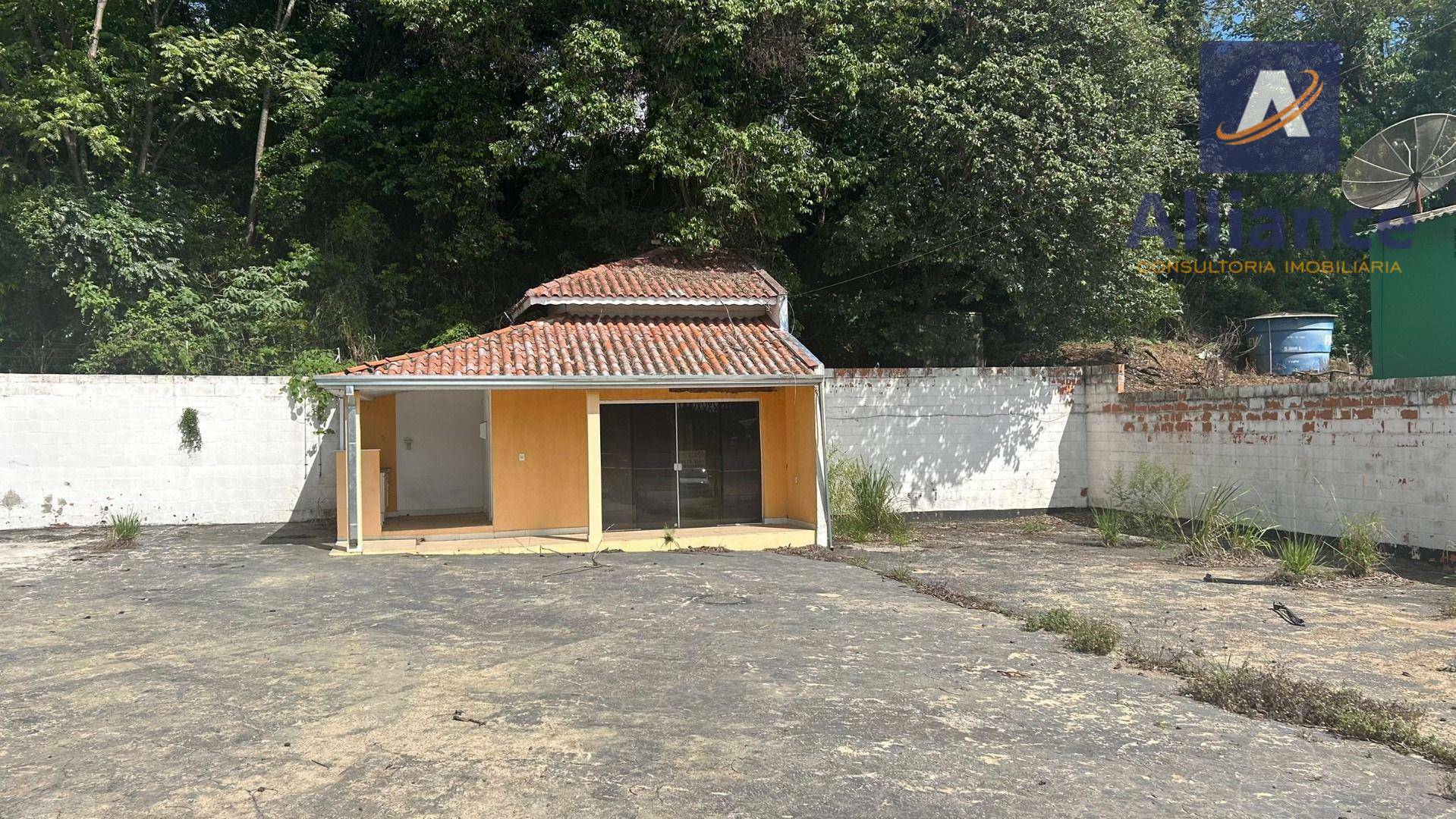 Conjunto Comercial-Sala para alugar, 660M2 - Foto 8