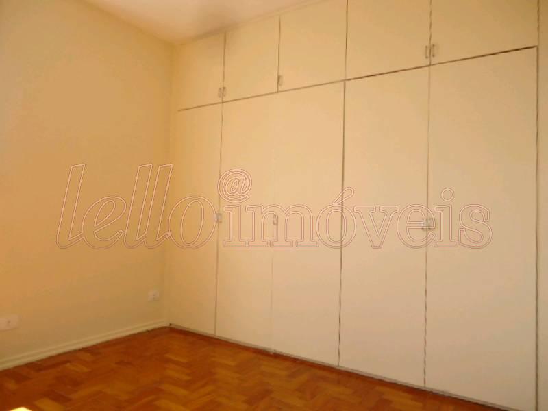 Apartamento para alugar com 3 quartos, 95m² - Foto 11