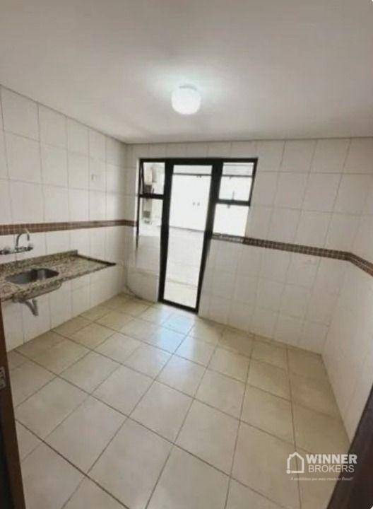 Apartamento à venda com 3 quartos, 90m² - Foto 3