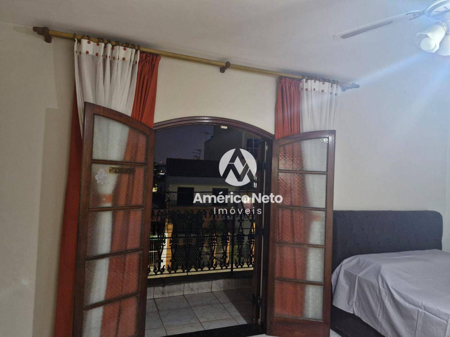 Sobrado à venda com 3 quartos, 160m² - Foto 39