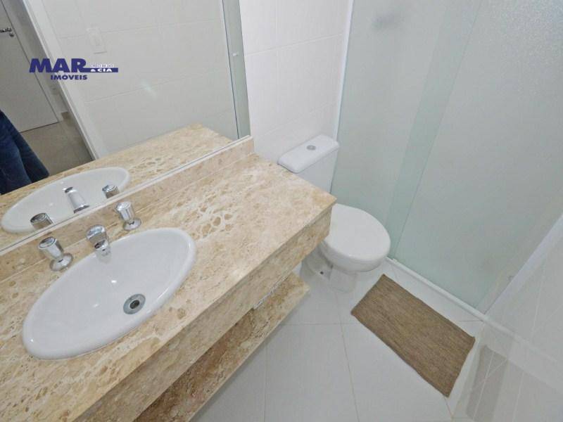 Apartamento à venda com 3 quartos, 140m² - Foto 11