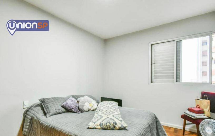 Apartamento à venda com 2 quartos, 90m² - Foto 6