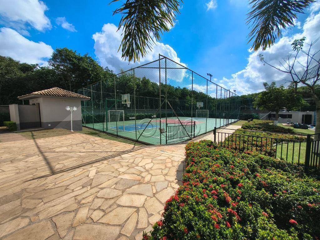 Casa de Condomínio à venda e aluguel com 3 quartos, 150m² - Foto 34