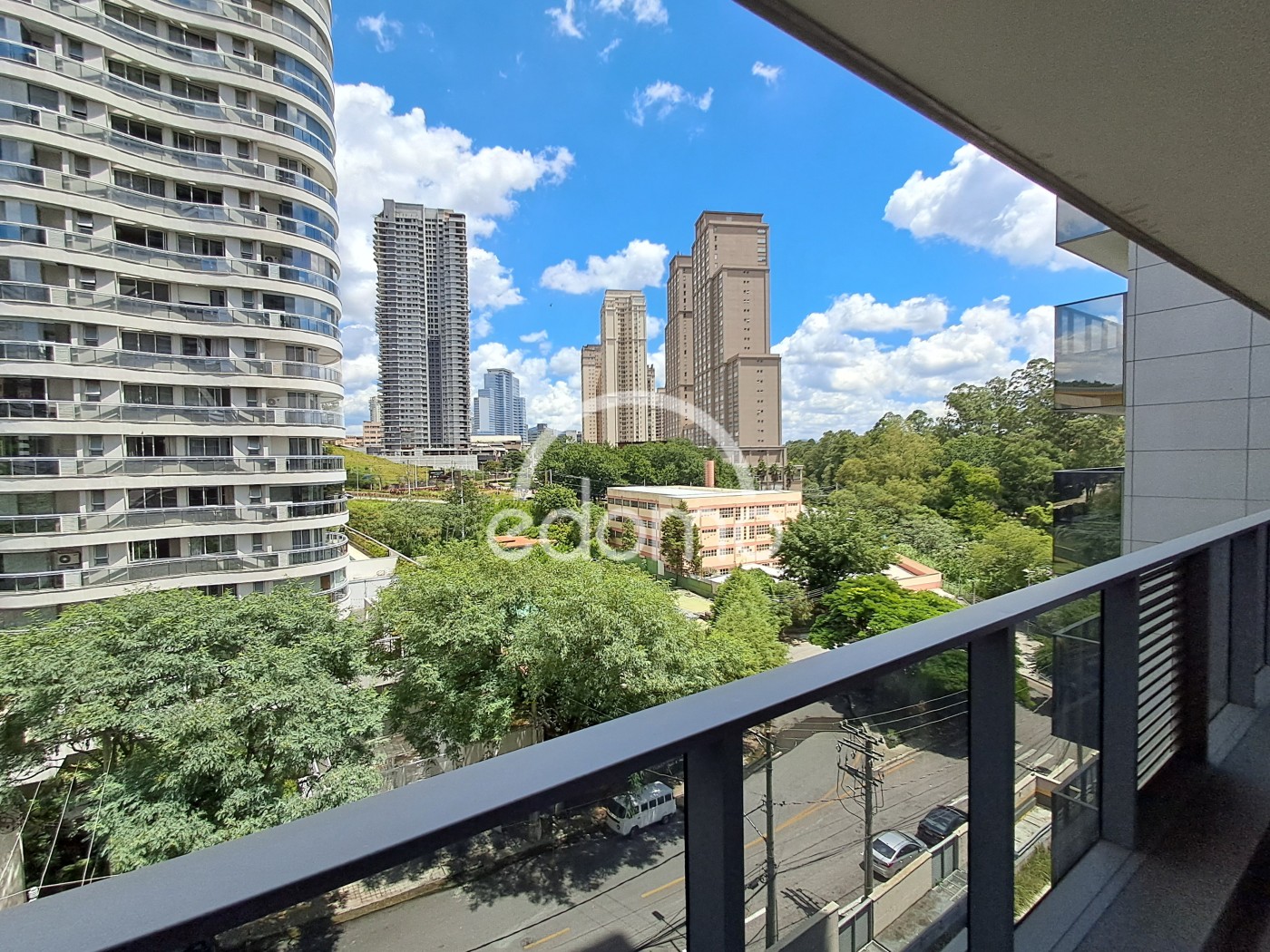 Conjunto Comercial-Sala para alugar, 53m² - Foto 2