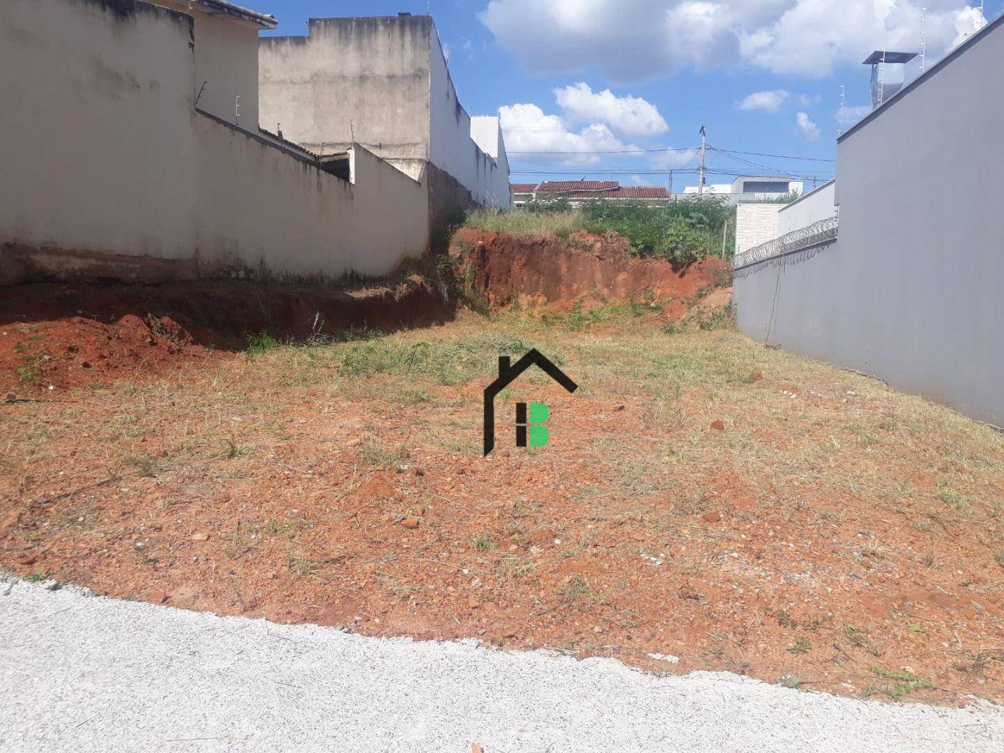 Terreno, 275 m² - Foto 1