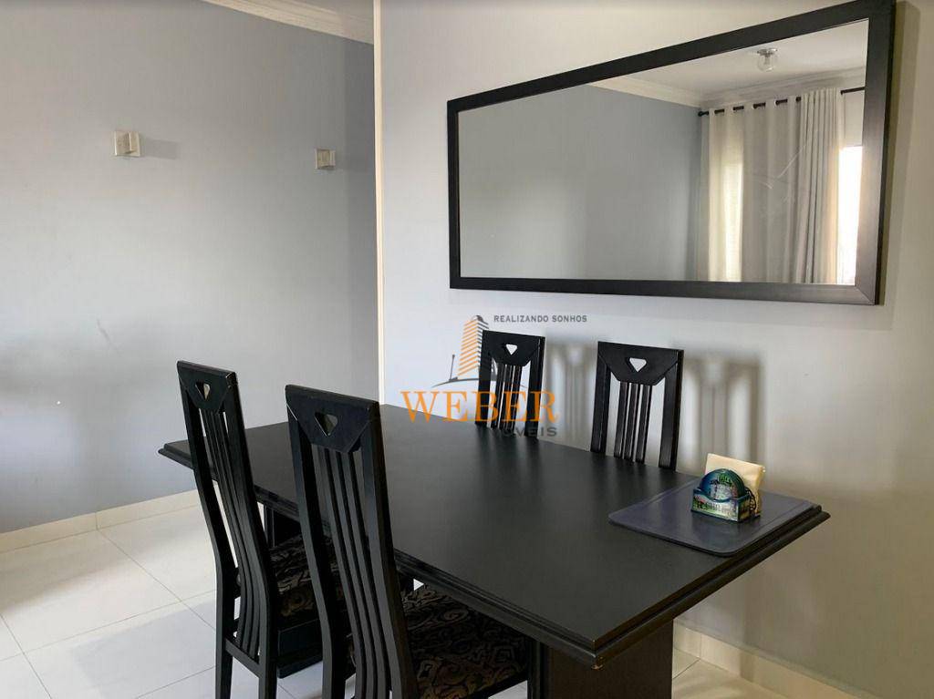 Apartamento à venda com 2 quartos, 56m² - Foto 9