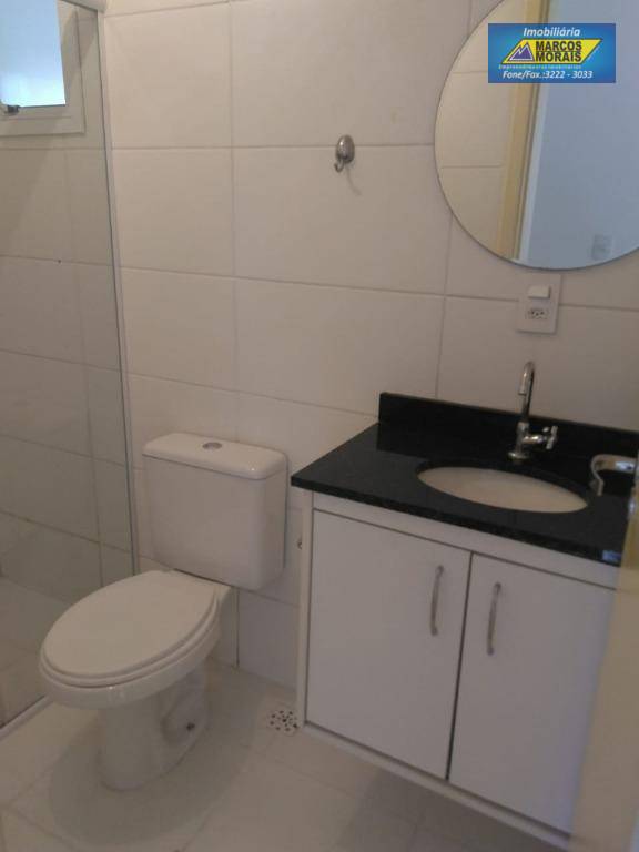 Apartamento à venda com 2 quartos, 57m² - Foto 25