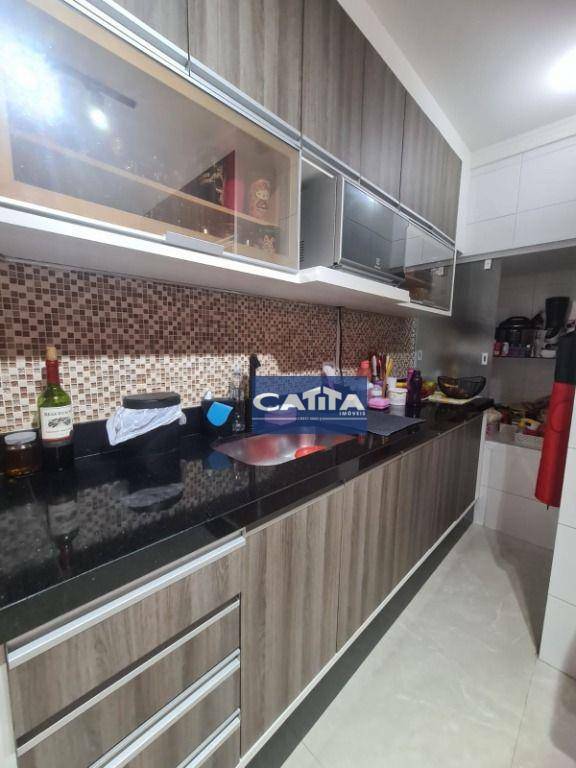 Sobrado à venda com 3 quartos, 102m² - Foto 18