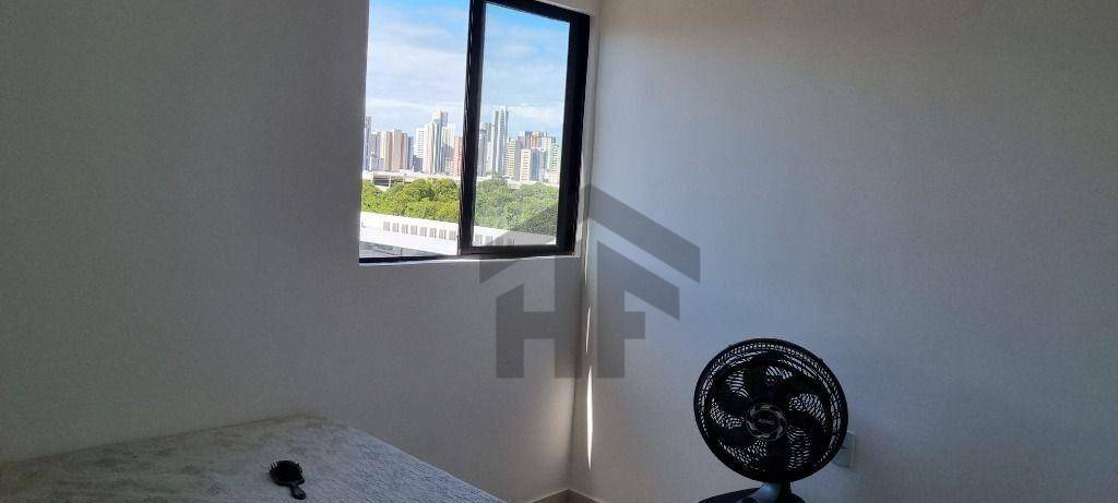 Apartamento à venda com 2 quartos, 44m² - Foto 6