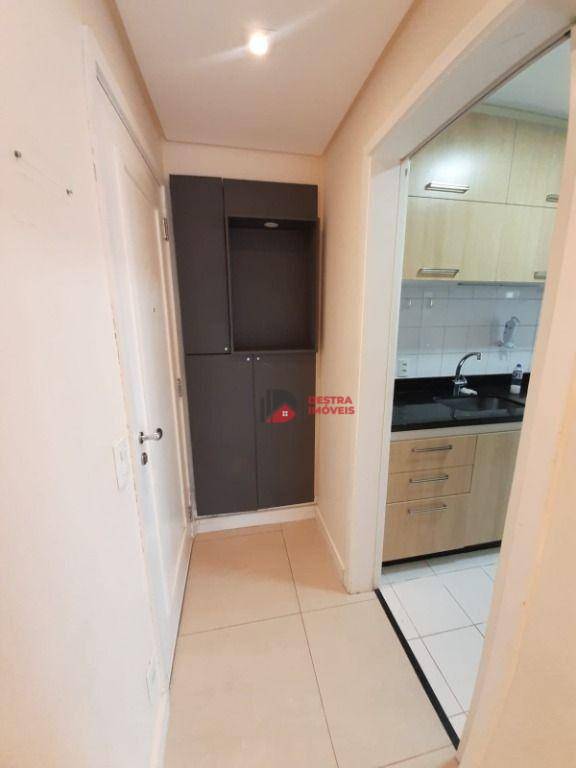 Apartamento à venda com 3 quartos, 80m² - Foto 8