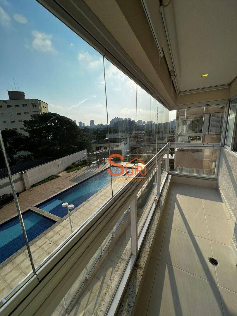 Apartamento à venda com 3 quartos, 81m² - Foto 12