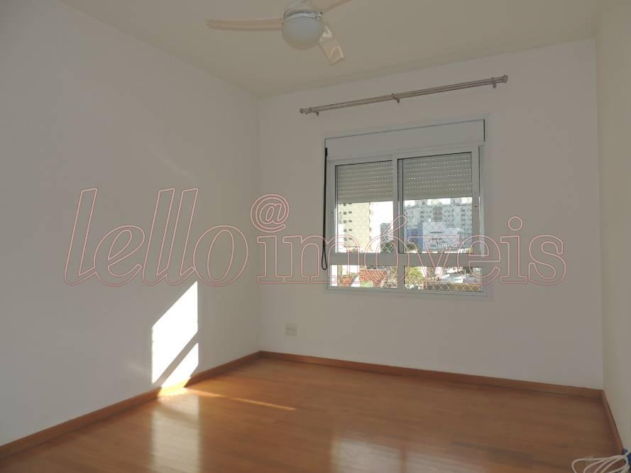 Apartamento à venda com 3 quartos, 169m² - Foto 12