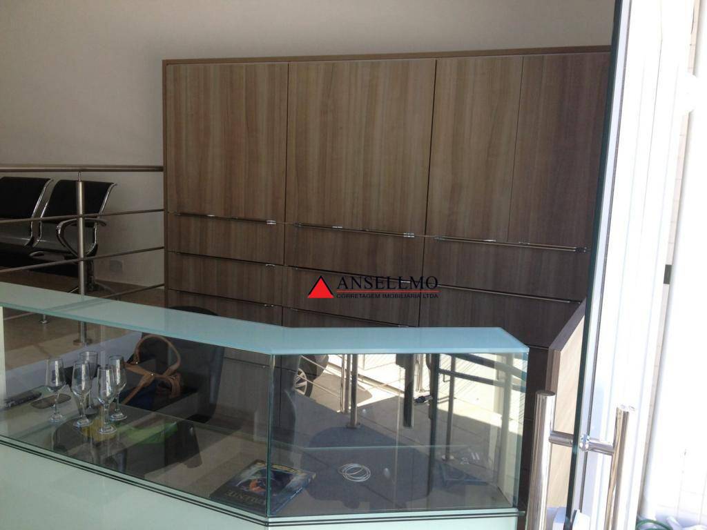 Casa para alugar, 302m² - Foto 6