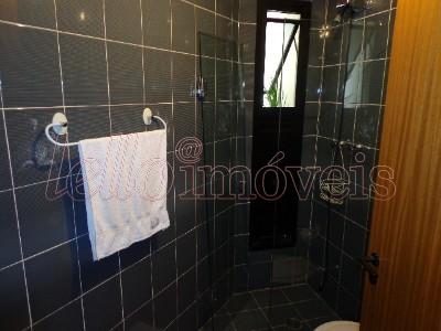 Apartamento à venda com 4 quartos, 192m² - Foto 19