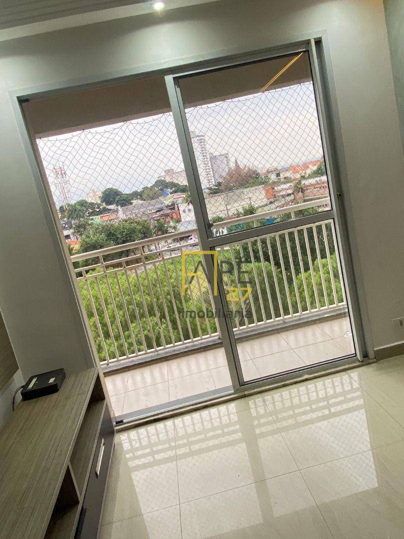 Apartamento para alugar com 3 quartos, 65m² - Foto 10