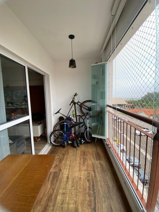 Apartamento à venda com 2 quartos, 67m² - Foto 9