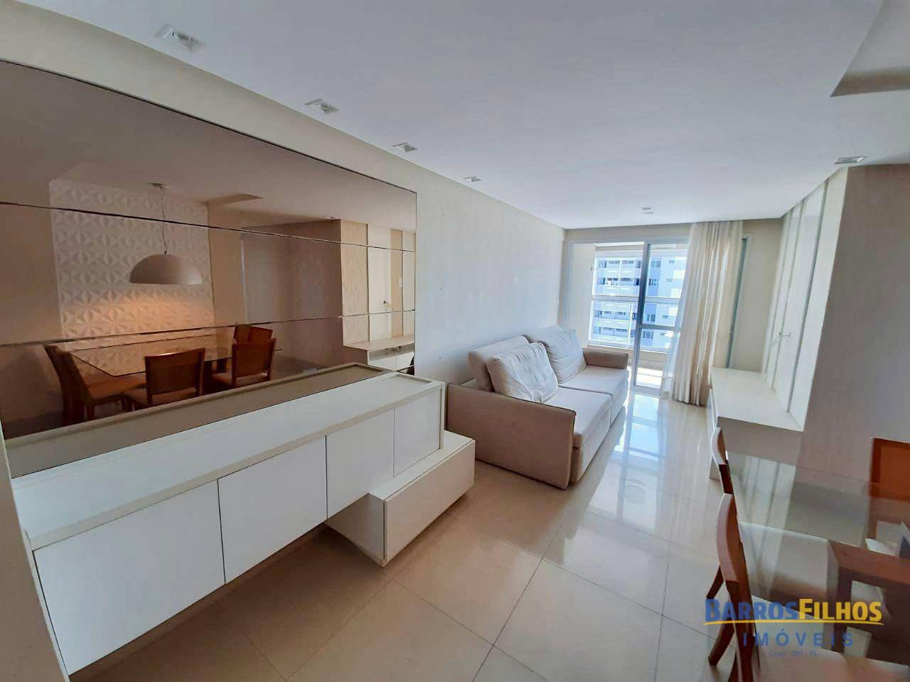 Apartamento para alugar com 2 quartos, 80m² - Foto 6