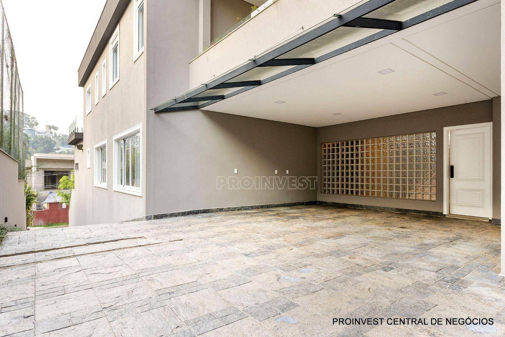 Casa de Condomínio à venda com 6 quartos, 780m² - Foto 48