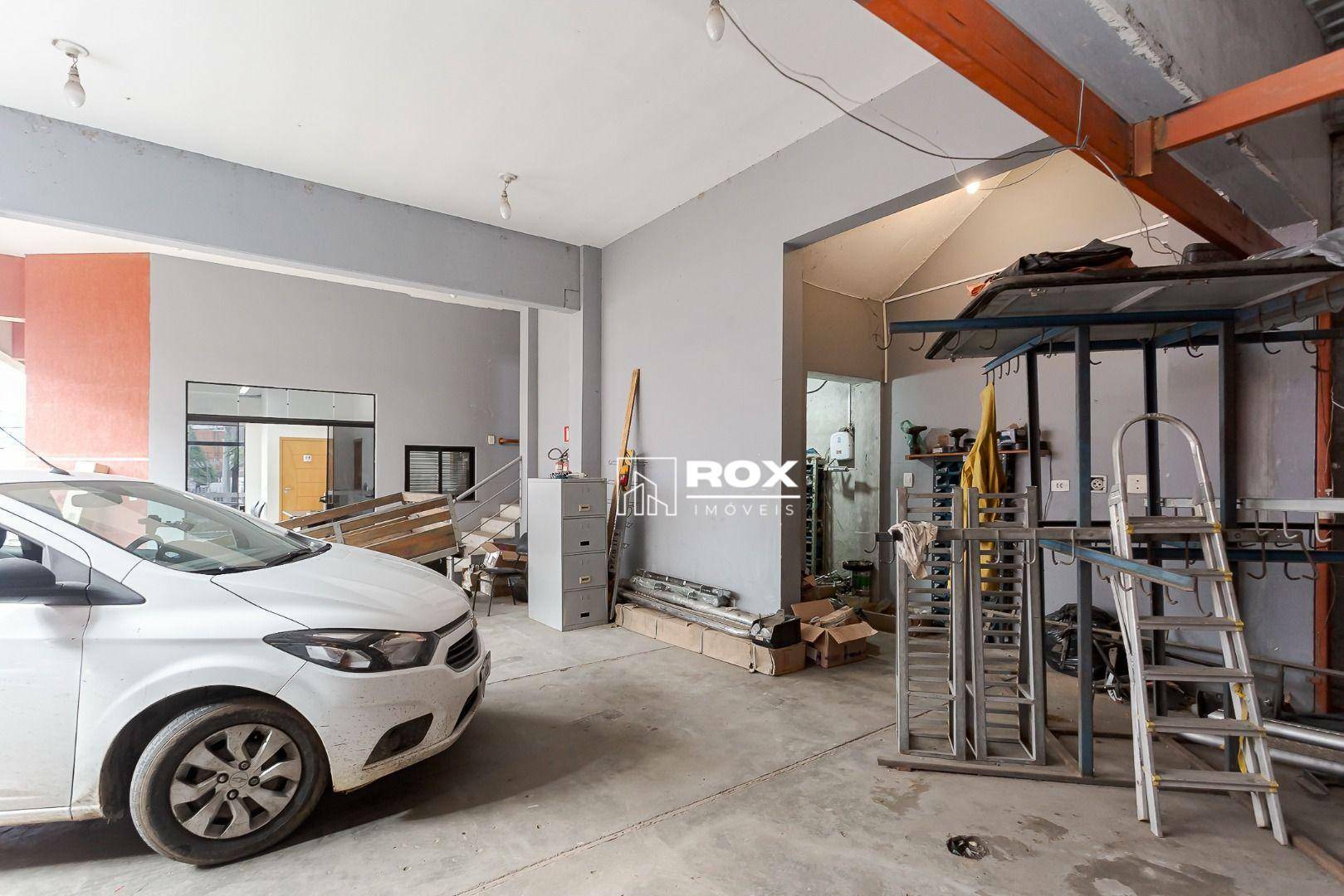 Prédio Inteiro à venda, 298m² - Foto 12