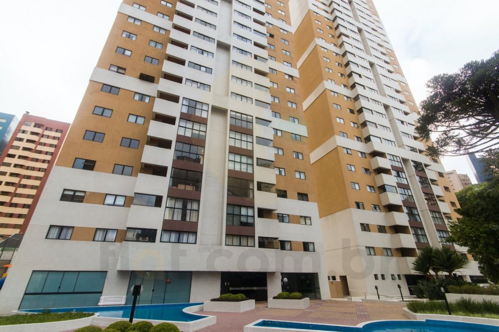 Apartamento à venda com 3 quartos, 98m² - Foto 8