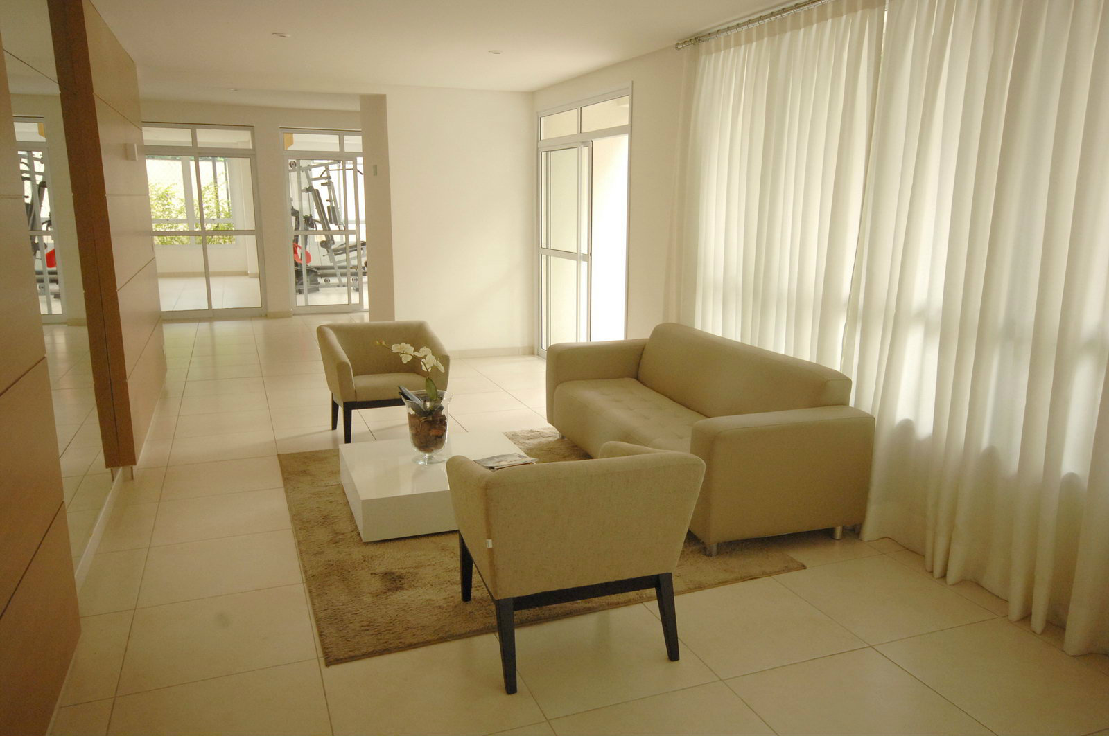 Apartamento à venda com 2 quartos, 46m² - Foto 13