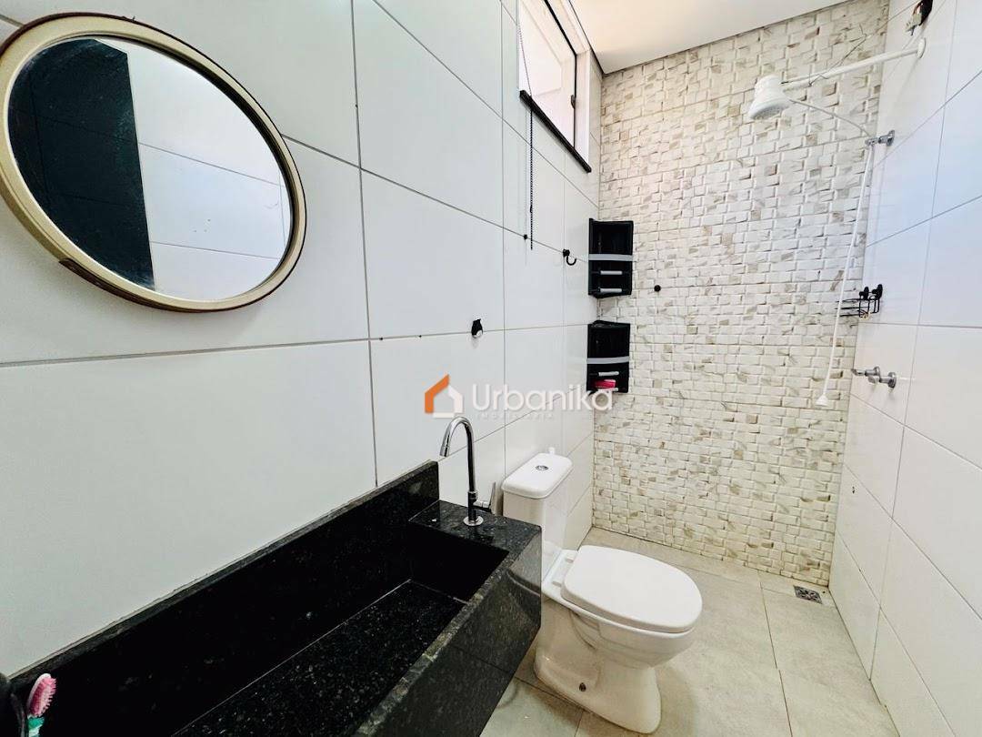 Chácara, 1 quarto, 160 m² - Foto 1