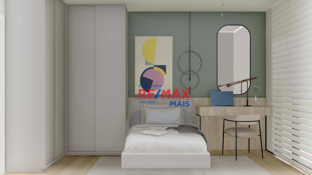 Sobrado, 3 quartos, 121 m² - Foto 82