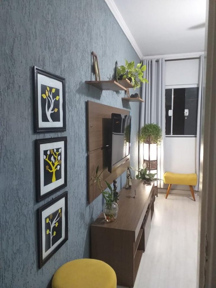 Casa à venda com 3 quartos, 273m² - Foto 11